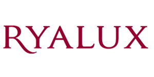 H&H Carpets - Ryalux Carpet Logo