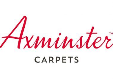 H&H Carpets - Axminster Logo